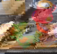 Union Kitchen - Internet Find