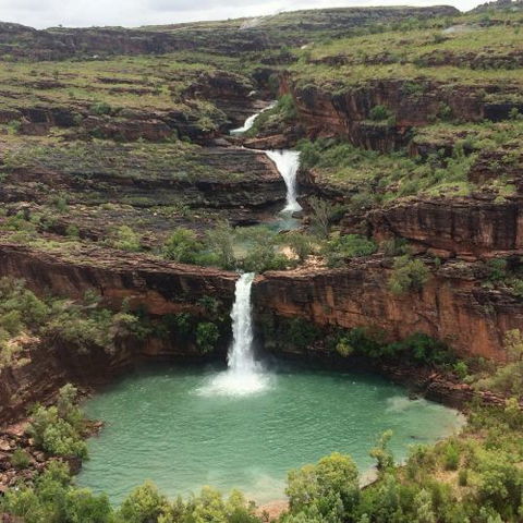 Remote Adventures NT - Internet Find 1