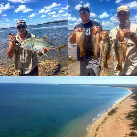 Remote Adventures NT - Internet Find 3