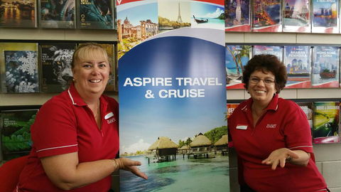 Aspire Travel & Cruise - Internet Find 2