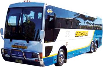 Simes Bros Coaches - Internet Find 0