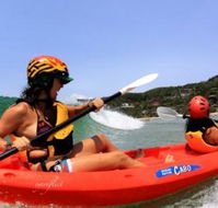 Cape Byron Kayaks - Internet Find