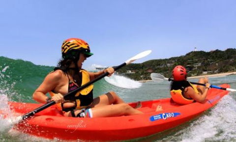 Cape Byron Kayaks - Internet Find 0