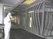 Burleigh Powder Coating - Internet Find 1