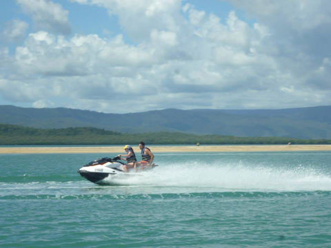 Eco Jet Safari - Internet Find 4