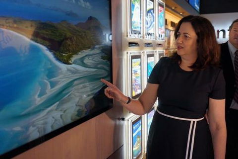 Airlie Beach Tourism - Internet Find 2