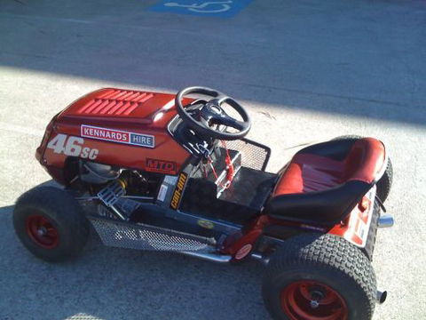 Ridgewood Powder Coating - Internet Find 5