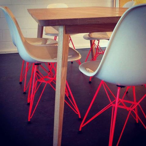 Ridgewood Powder Coating - Internet Find 8