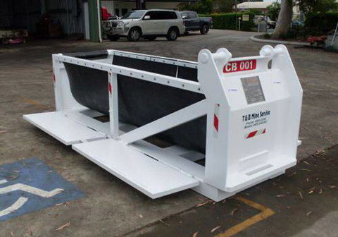 T & B Engineering - Internet Find 1