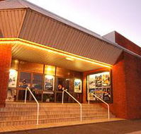Fays Twin Cinema - Internet Find