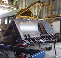 Pierce Engineering - Internet Find