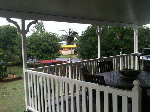 Rockhampton Powdercoating & Fence Panels - Internet Find 0