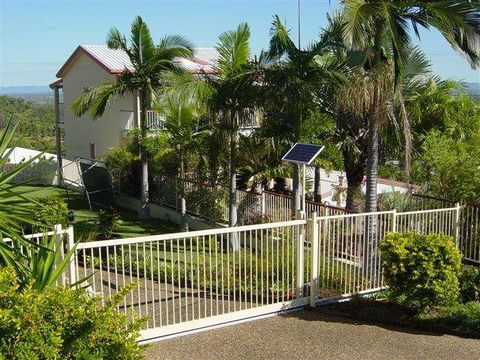Rockhampton Powdercoating & Fence Panels - Internet Find 3