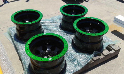 Rockhampton Powdercoating & Fence Panels - Internet Find 4