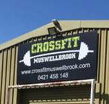 Muswellbrook Signs - Internet Find