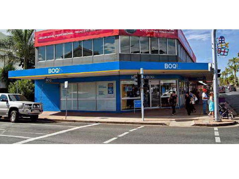 BOQ Mackay City - Internet Find 4