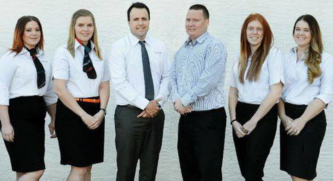 Ben Phillips Mortgage Choice - Internet Find 0