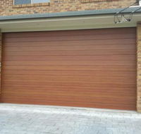 Barry Smith Garage Doors Pty Ltd - Internet Find