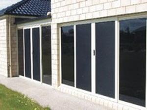 Breezeway Screens - Internet Find 1