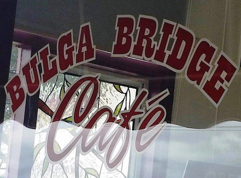 Bulga Bridge Cafe - Internet Find 3
