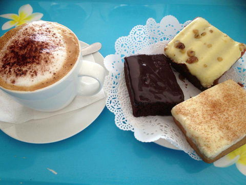 Bulga Bridge Cafe - Internet Find 4
