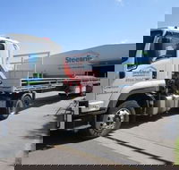 Steeline Hunter - Internet Find