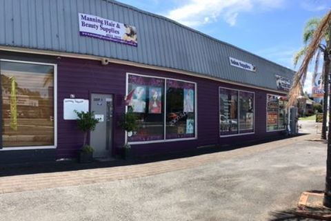 Manning Hair & Beauty Supplies - Internet Find 1