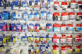 NSW Office Technology - Internet Find 2