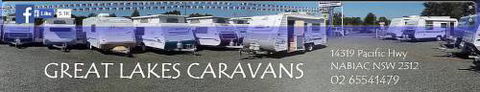 Great Lakes Caravans - Internet Find 2