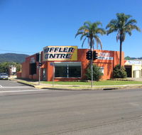 Muffler Centre - Internet Find