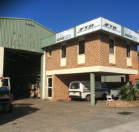 Frank's Truck Bodies Pty Ltd - Internet Find