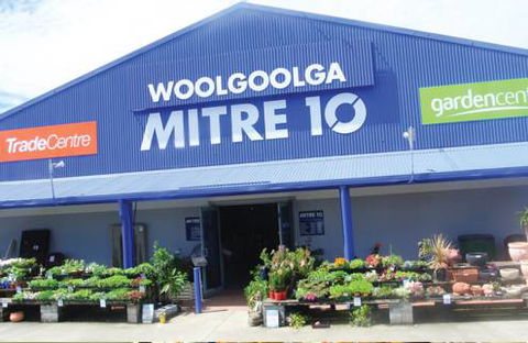 Mitre 10 Woolgoolga - Internet Find 0