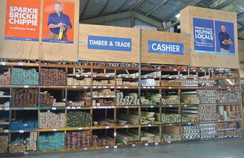 Mitre 10 Woolgoolga - Internet Find 2