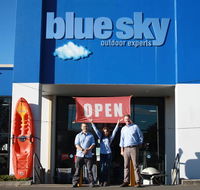 Blue Sky Illawarra - Internet Find