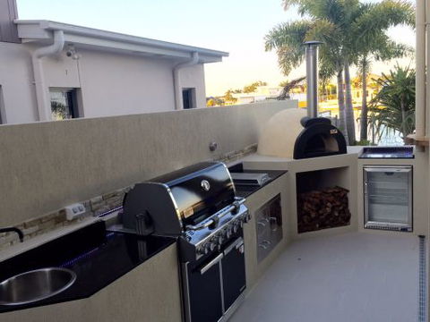 Barbeque & Fireplace Centre Specialist - Internet Find 3
