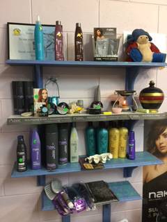 Hair Strand Salon - Internet Find 0