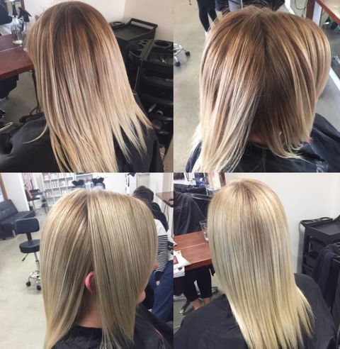 Revive Hair Lounge - Internet Find 0