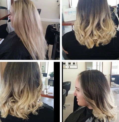 Revive Hair Lounge - Internet Find 3