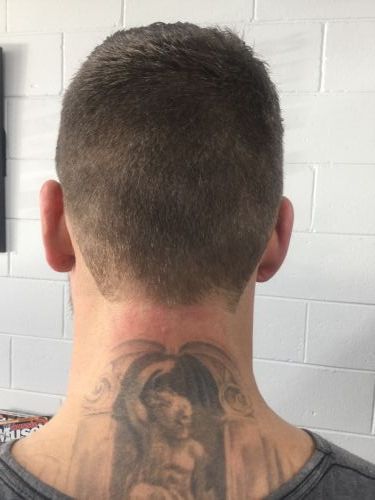 Barber Cuts Mackay - Internet Find 0