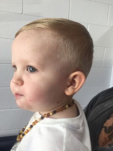 Barber Cuts Mackay - Internet Find 1