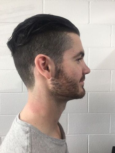 Barber Cuts Mackay - Internet Find 2