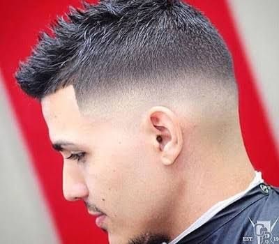 Barber Cuts Mackay - Internet Find 4