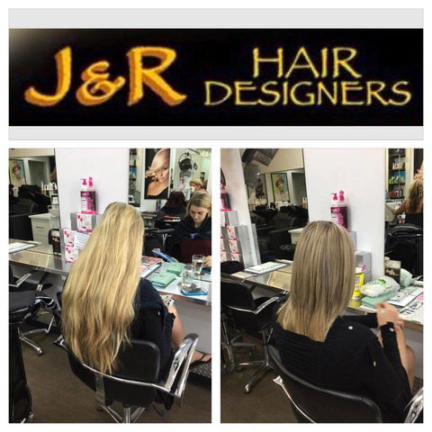J & R Hair Designers - Internet Find 4