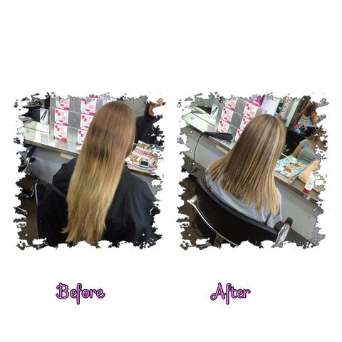 J & R Hair Designers - Internet Find 5
