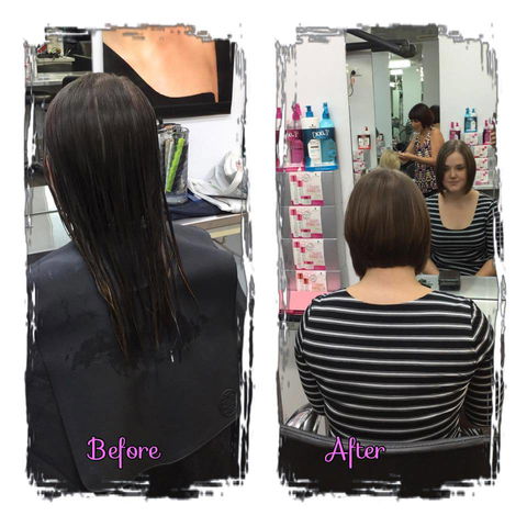 J & R Hair Designers - Internet Find 6