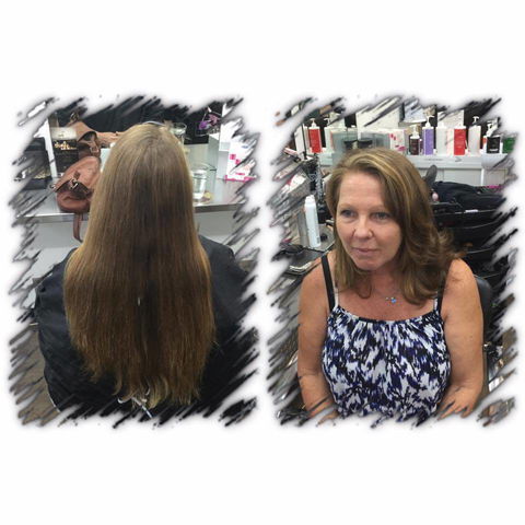 J & R Hair Designers - Internet Find 7