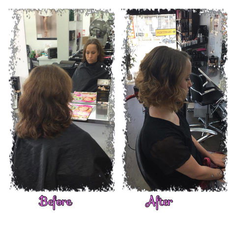 J & R Hair Designers - Internet Find 8