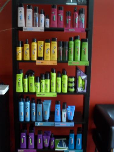 Embellish Hair And Beauty - Internet Find 0