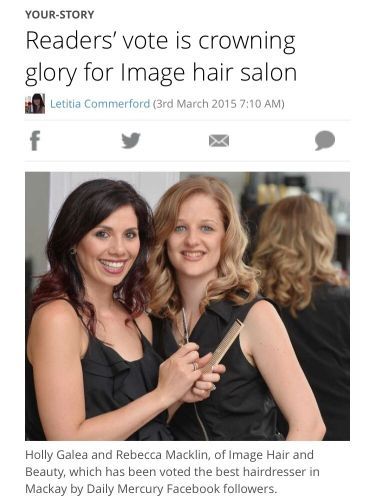Hairdressers Internet Find