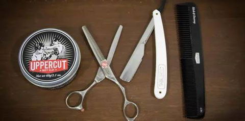 BEST Barbers - Internet Find 0